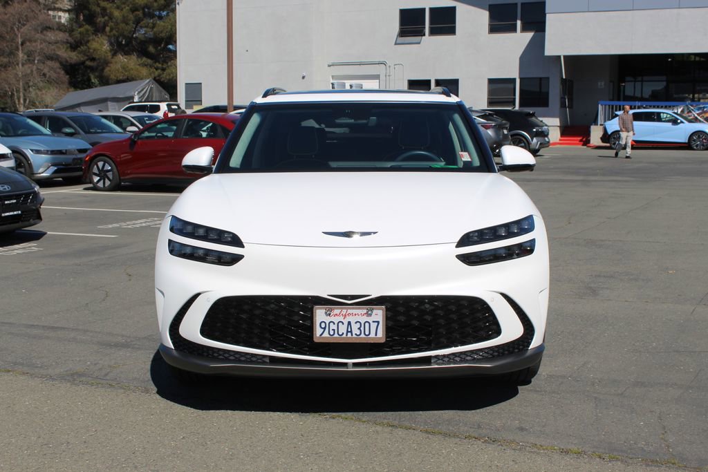 Used 2023 Genesis GV60 Performance image 4