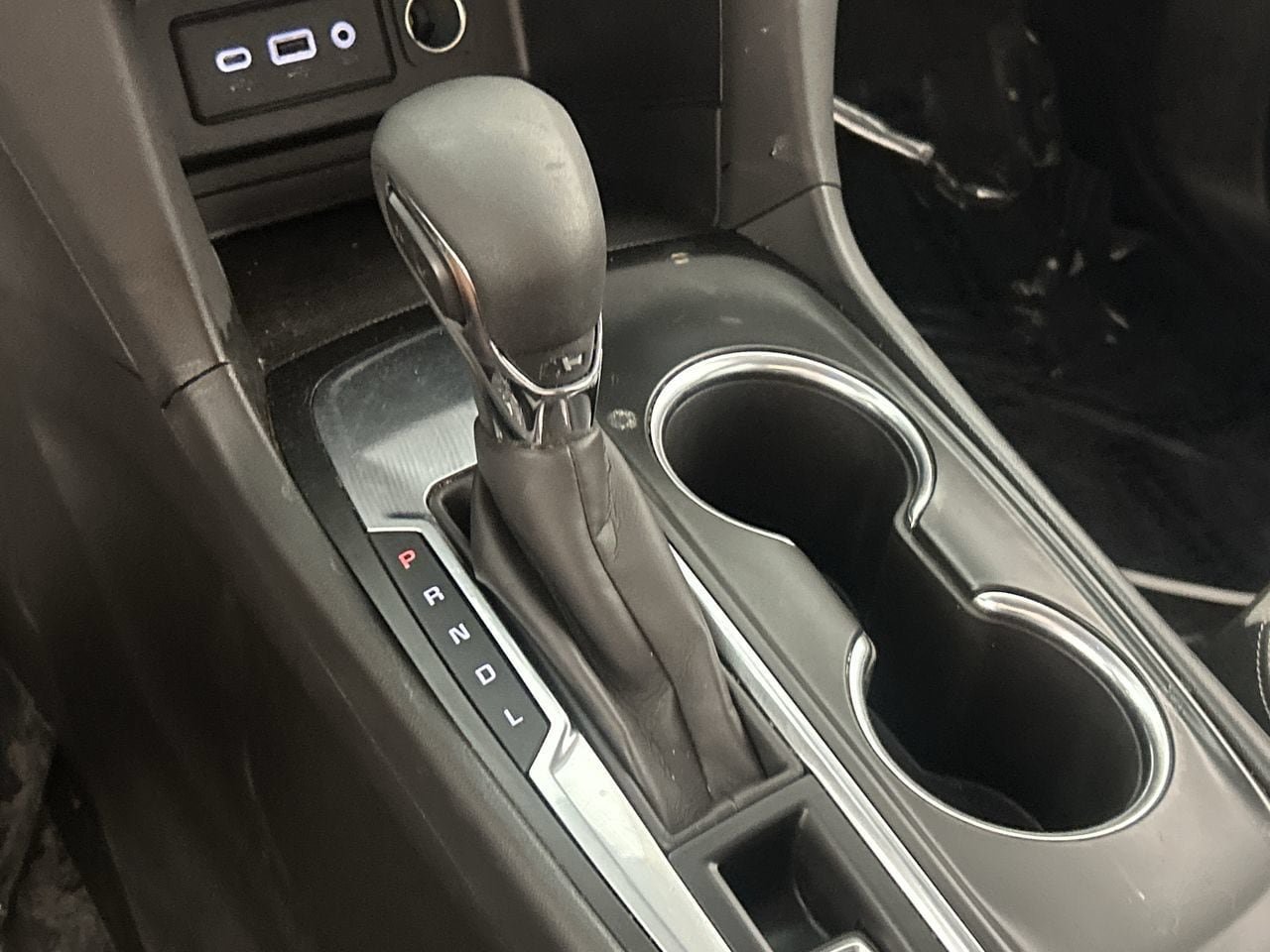 Used 2024 Chevrolet Equinox LS w/ LS Convenience Package FWD image 15