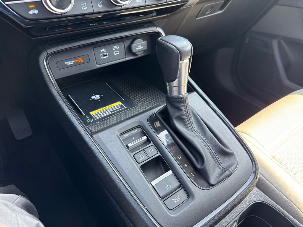 Certified 2023 Honda CR-V EX-L image 28