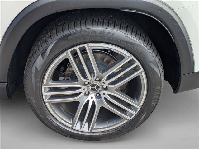 New 2026 Mercedes-Benz GLS 450 4MATIC image 10