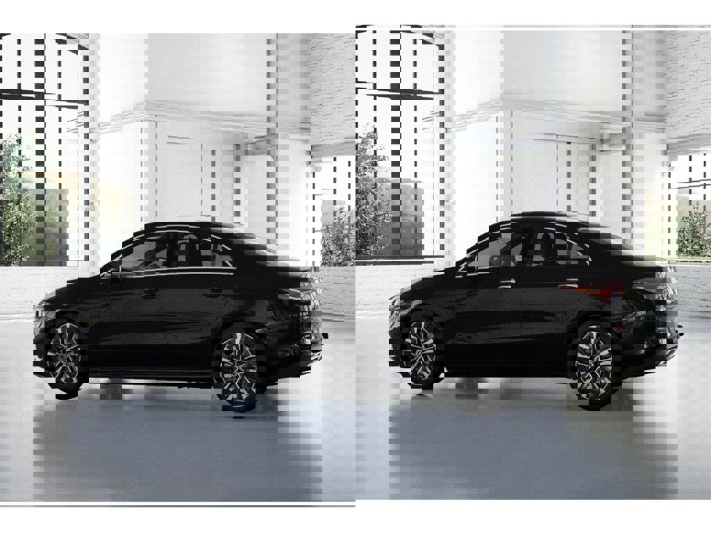 New 2026 Mercedes-Benz CLA 250 4MATIC image 32