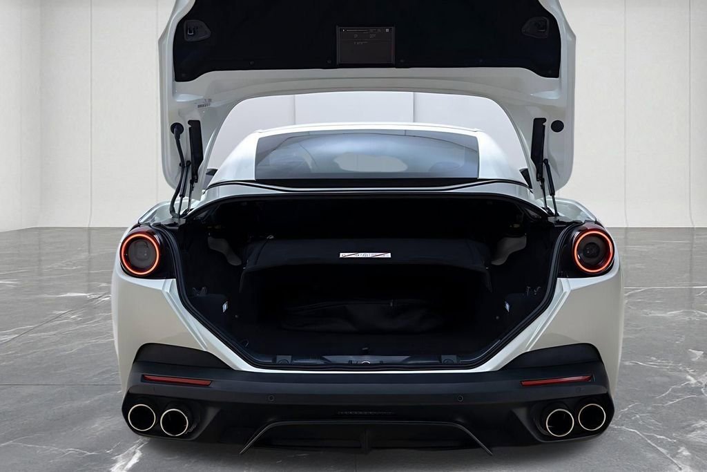 Used 2019 Ferrari Portofino image 15