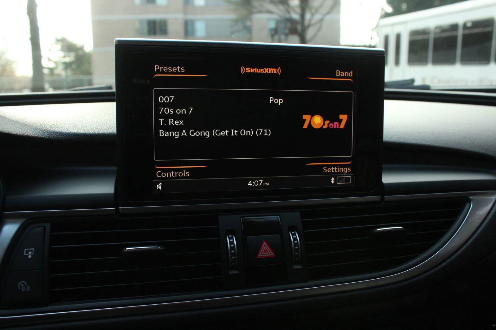 Used 2017 Audi S7 Premium Plus AWD/4WD image 33