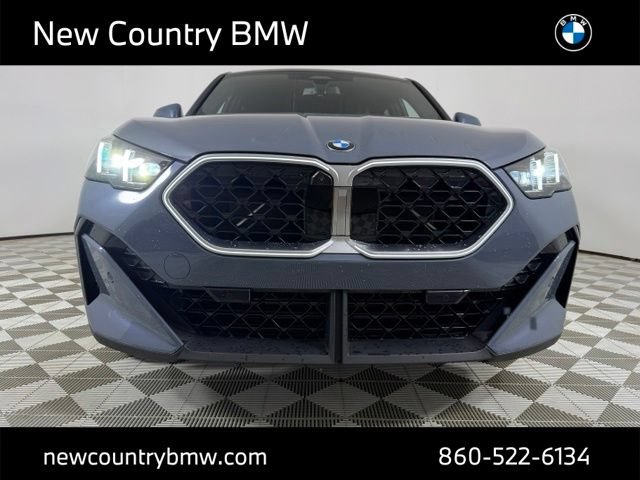 Used 2025 BMW X2 xDrive28i AWD/4WD image 27