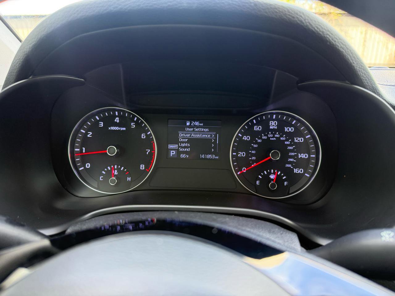 Used 2020 Kia Forte LXS image 27