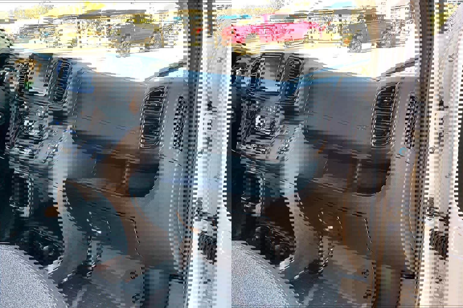 Used 2025 RAM ProMaster 2500 image 18