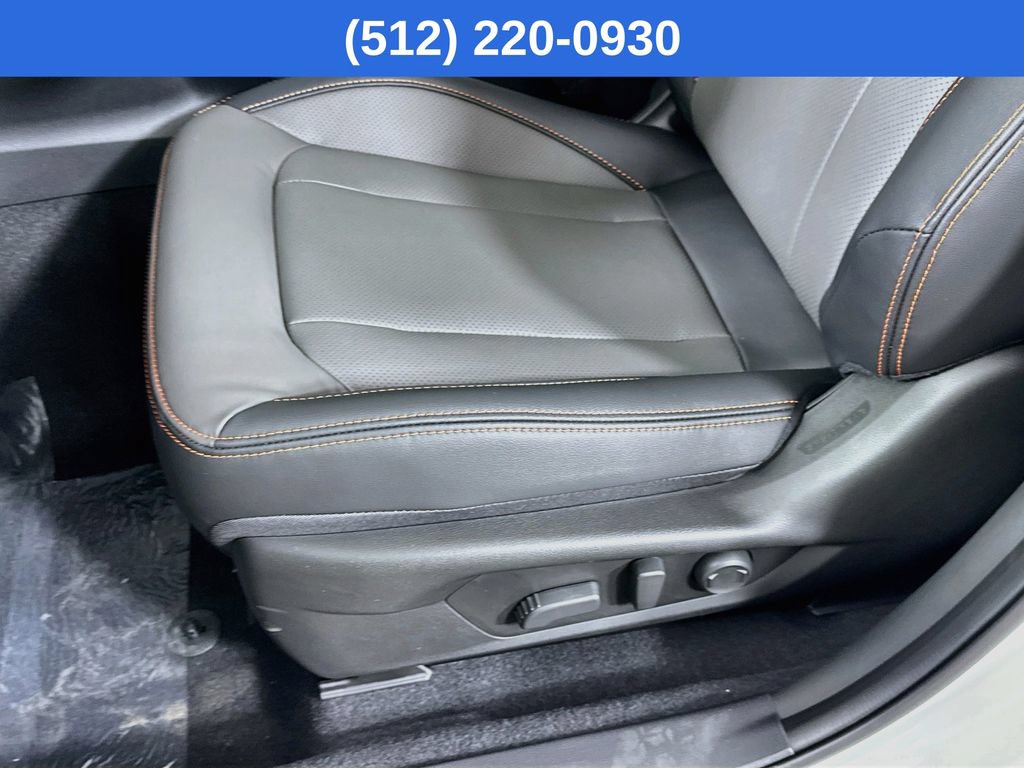 New 2026 Subaru Crosstrek 2.5i Limited AWD/4WD image 25