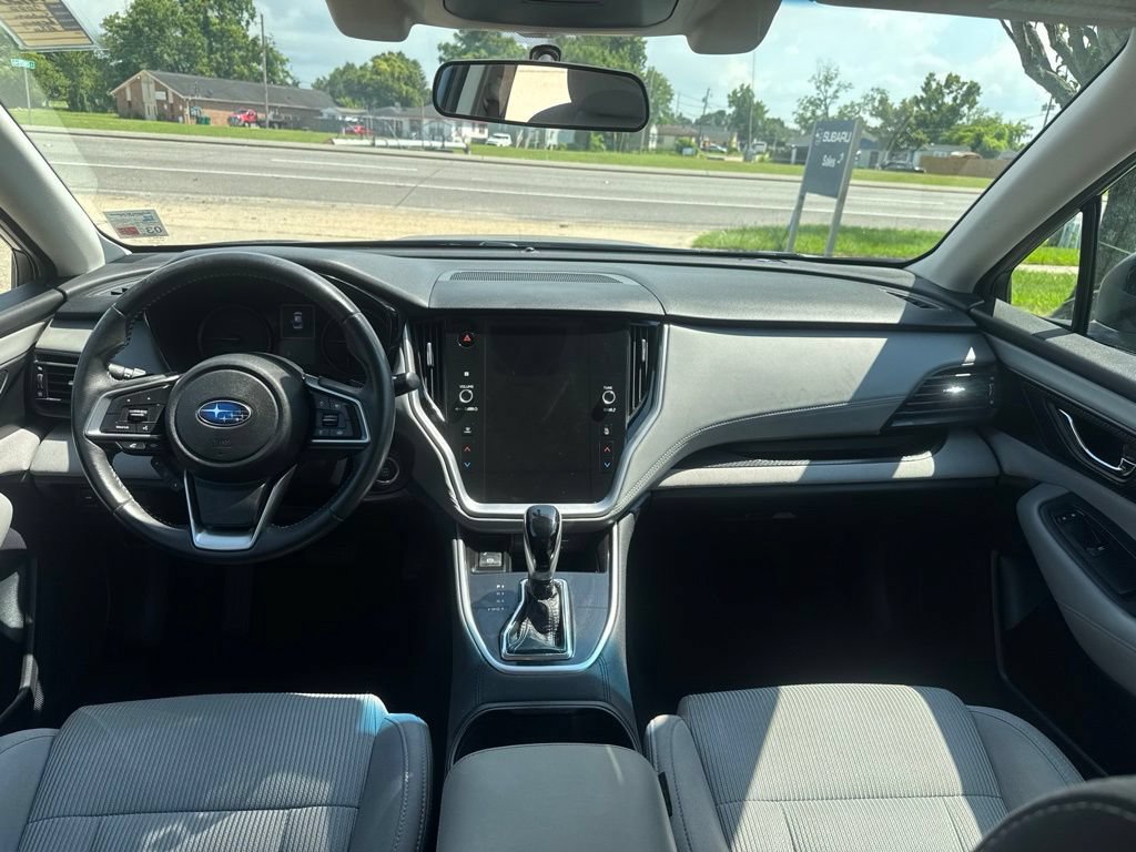 Used 2022 Subaru Legacy Premium AWD/4WD image 16