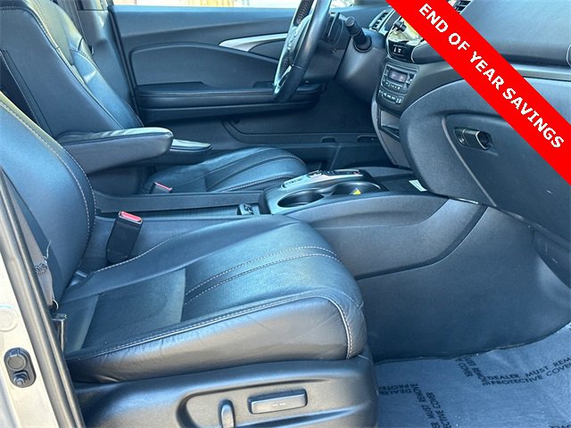 Used 2022 Honda Pilot TrailSport image 13