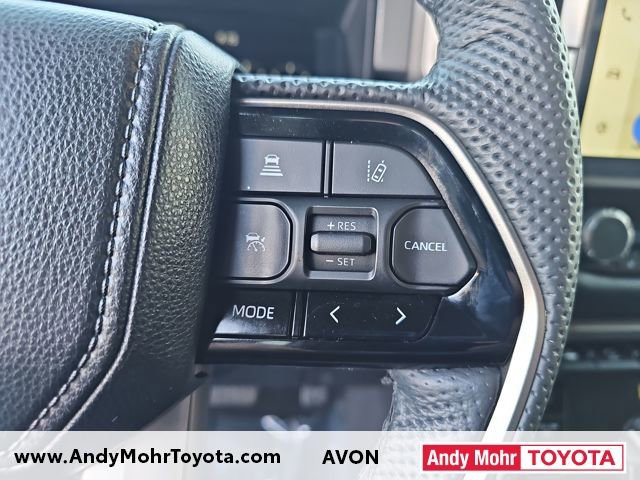 Used 2024 Toyota Tundra Limited image 17