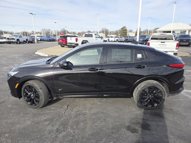 New 2026 Buick Envista Sport Touring w/ Convenience I Package FWD image 23