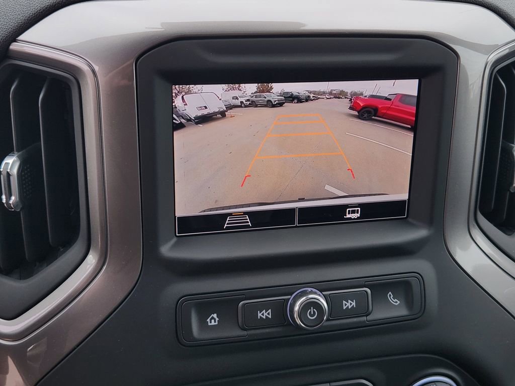 New 2026 Chevrolet Silverado 1500 W/T w/ WT Value Package image 13