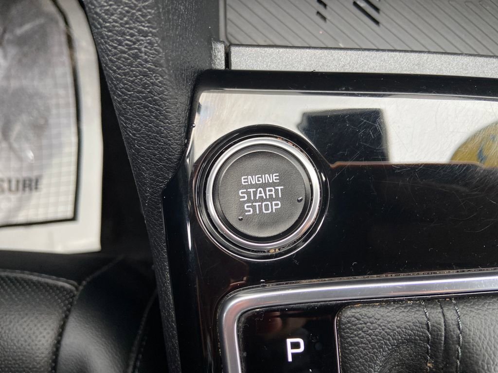 Used 2023 Kia Sportage X-Line w/ X-Line Premium Package image 31