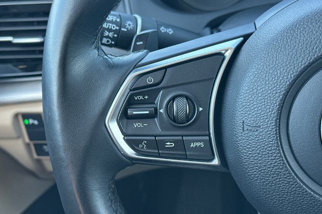 Used 2023 Acura RDX w/ Technology Package FWD image 28