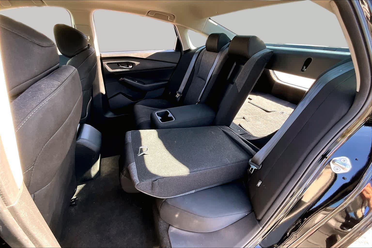 Used 2024 Honda Accord EX image 20