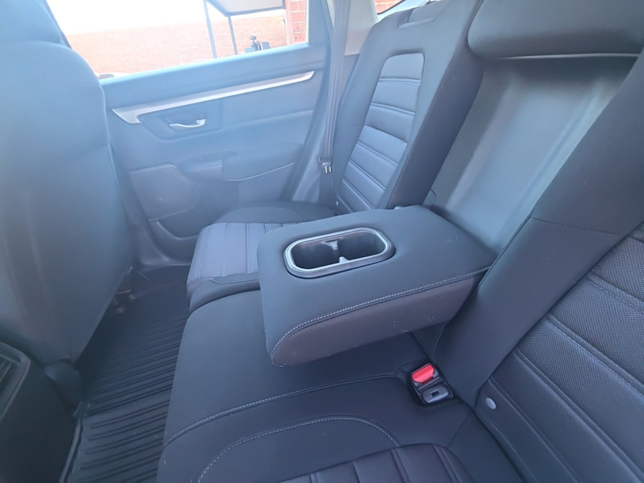 Used 2021 Honda CR-V Special Edition image 18