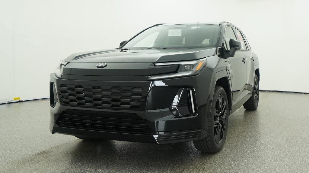 New 2026 Toyota RAV4 XSE w/ Weather Package AWD/4WD image 19