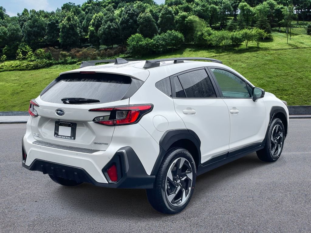 New 2025 Subaru Crosstrek 2.5i Limited w/ Crosstrek Mirror Package image 5