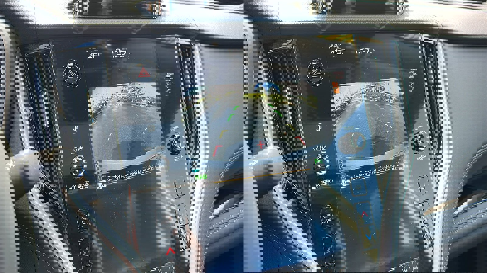 Used 2023 Subaru Legacy Touring XT image 16