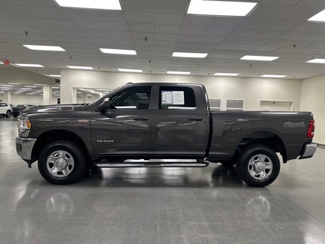 Used 2021 RAM 2500 Tradesman image 4
