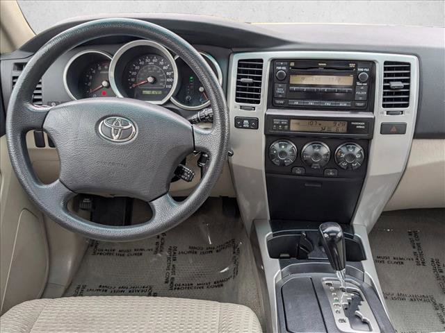 Used 2006 Toyota 4Runner SR5 image 16