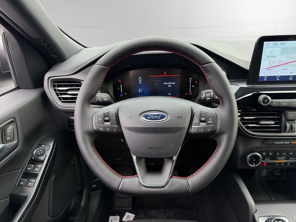 New 2026 Ford Escape ST-Line w/ Cold Weather Package image 10