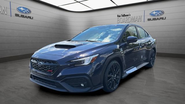 New 2026 Subaru WRX Limited AWD/4WD image 11