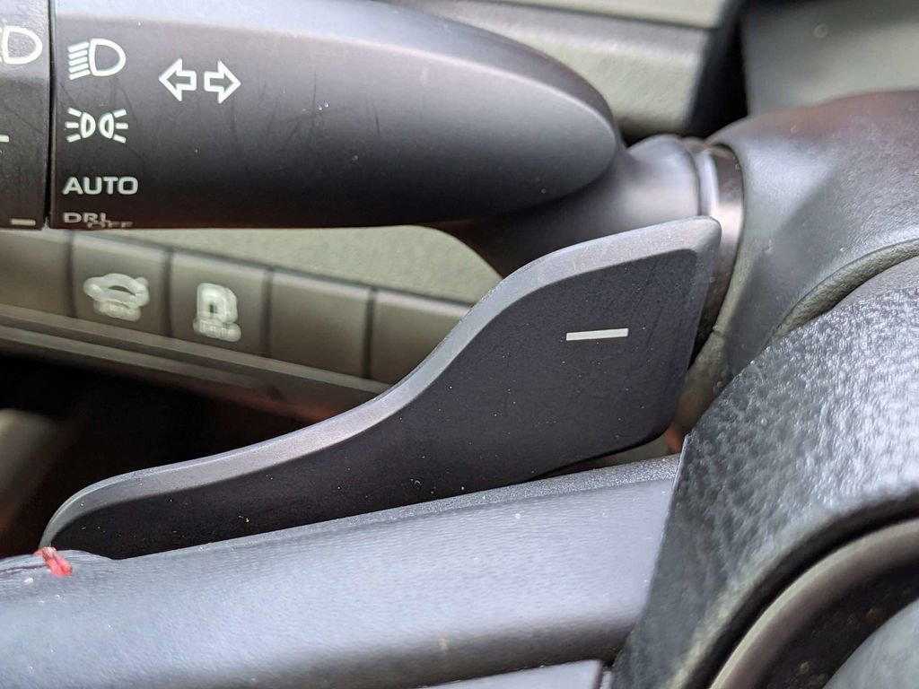 Used 2021 Toyota Camry TRD image 27