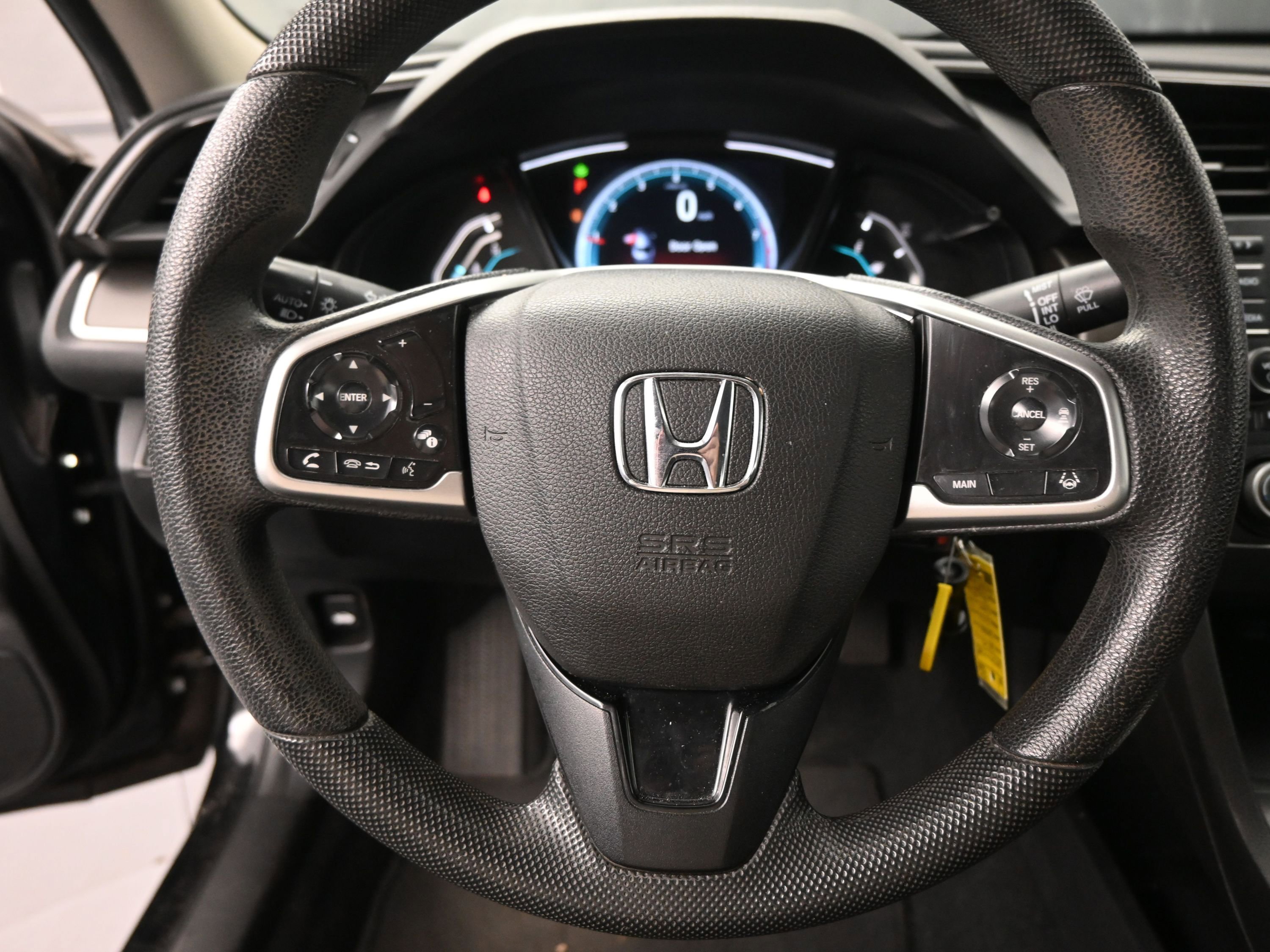 Used 2020 Honda Civic LX image 11