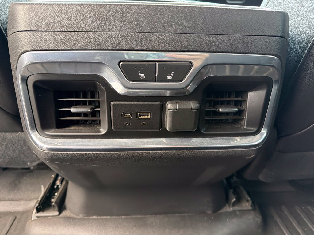 Used 2019 GMC Sierra 1500 SLT w/ SLT Premium Package AWD/4WD image 13