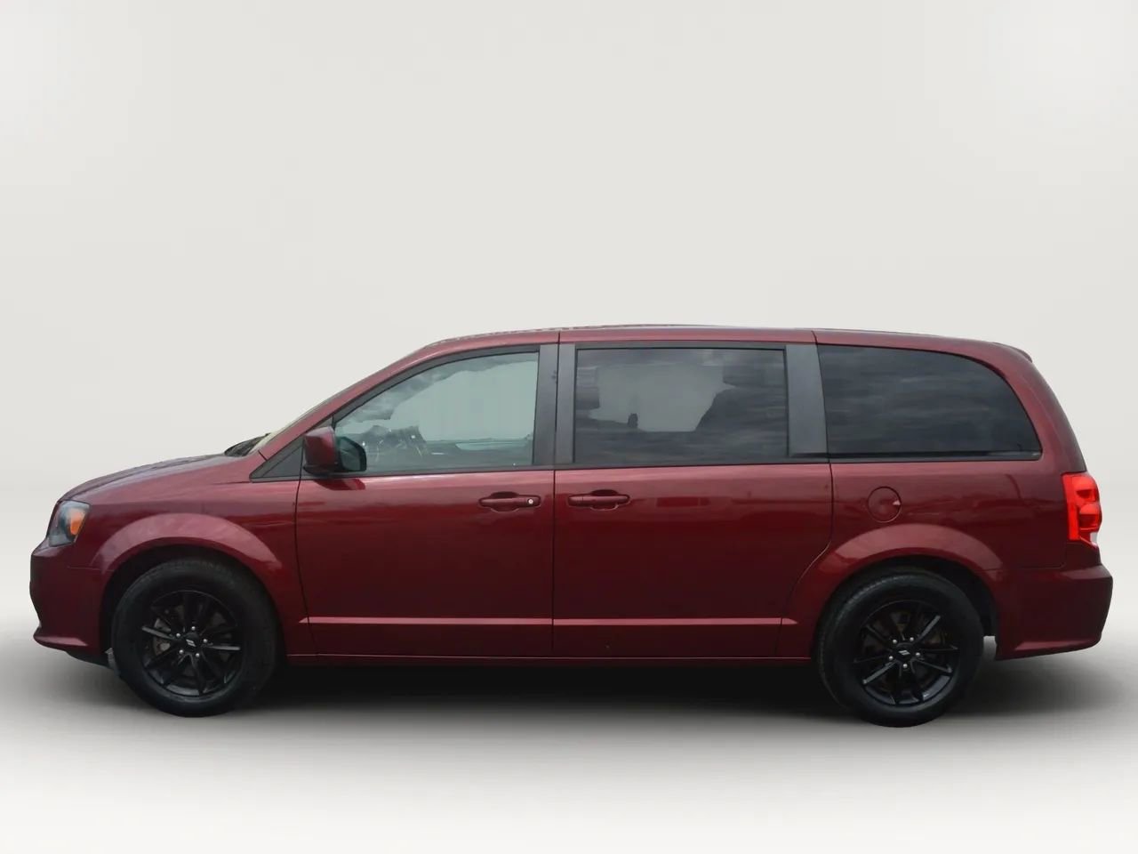 Used 2020 Dodge Grand Caravan GT image 5