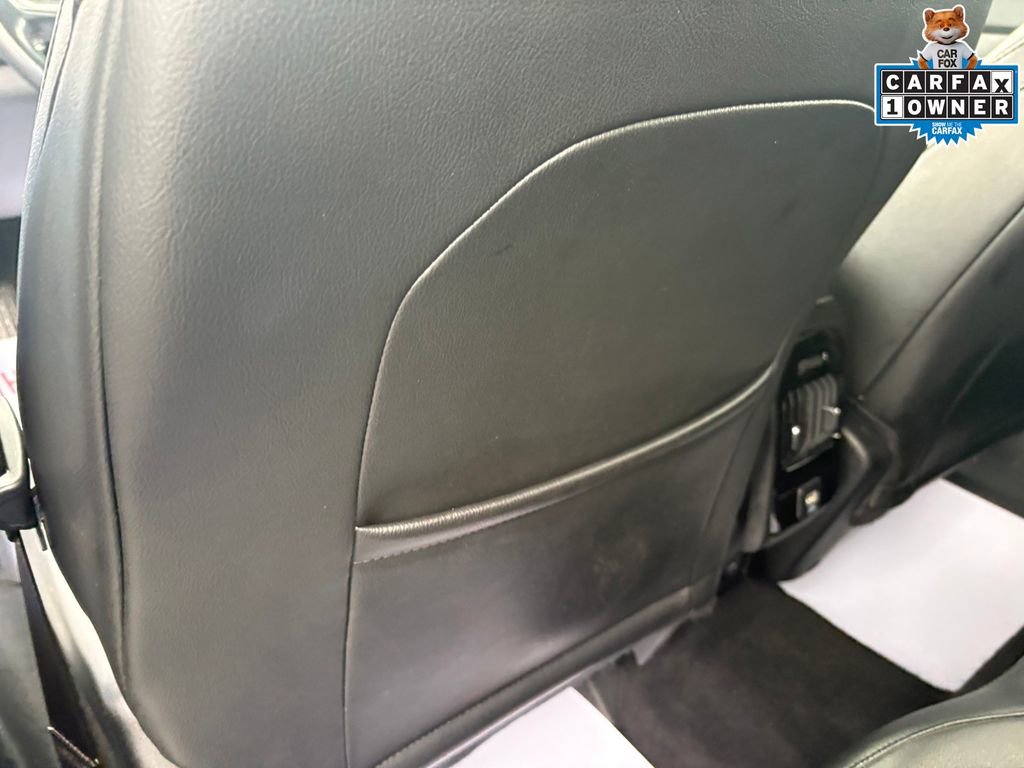 Certified 2022 Jeep Compass Limited image 35