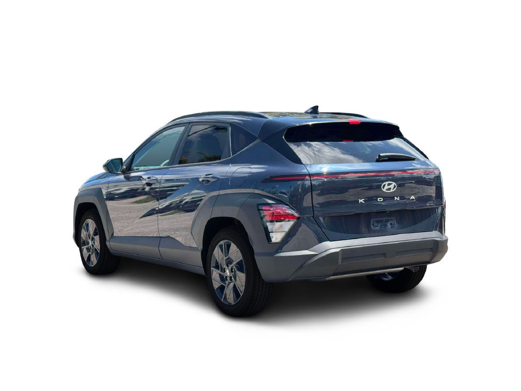 New 2027 Hyundai Kona SEL Sport FWD image 5