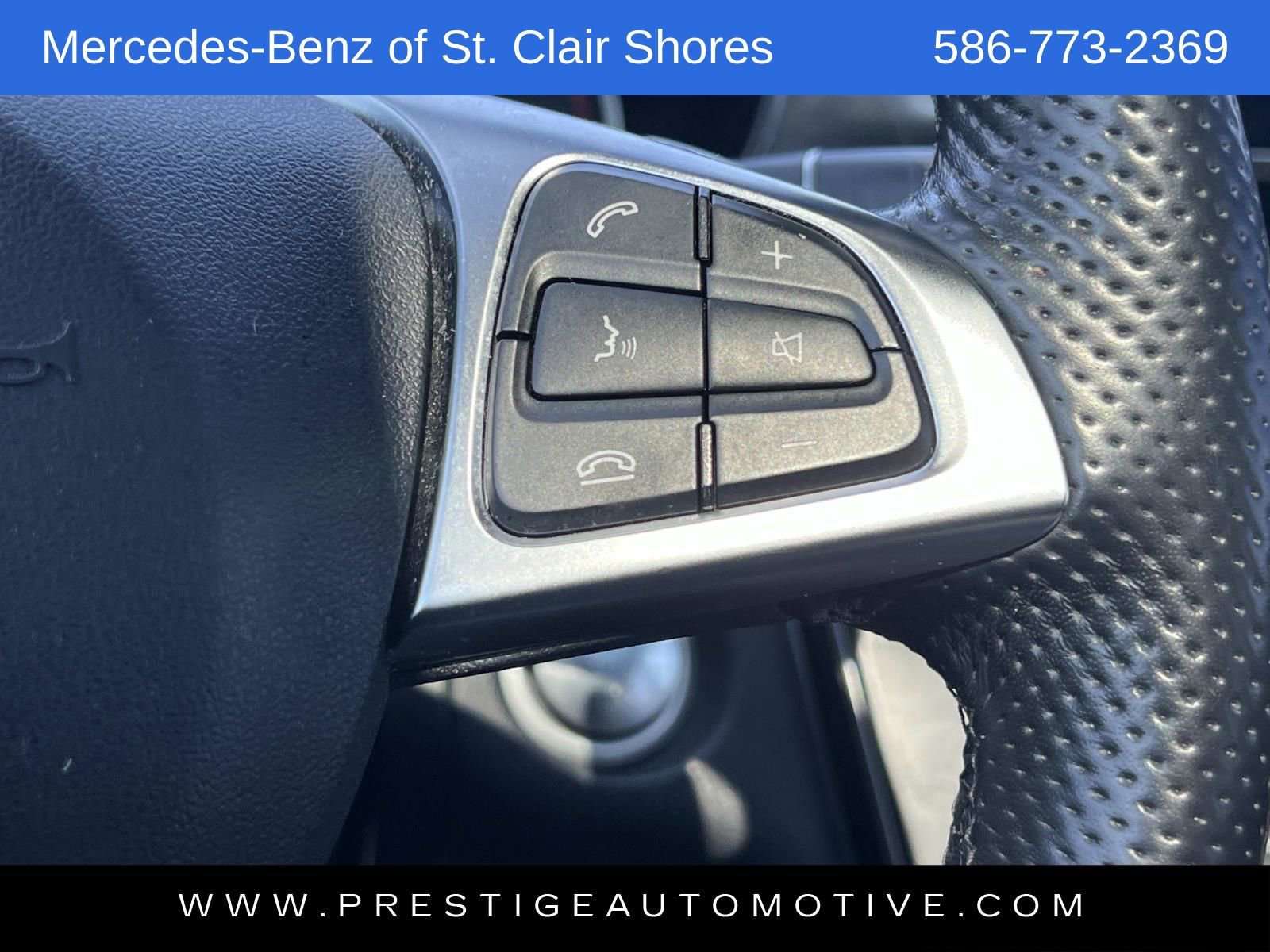 Used 2019 Mercedes-Benz GLC 300 4MATIC image 31