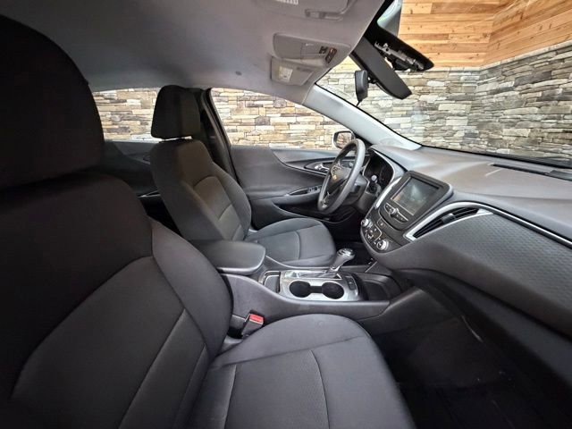 Used 2016 Chevrolet Malibu LS FWD image 14