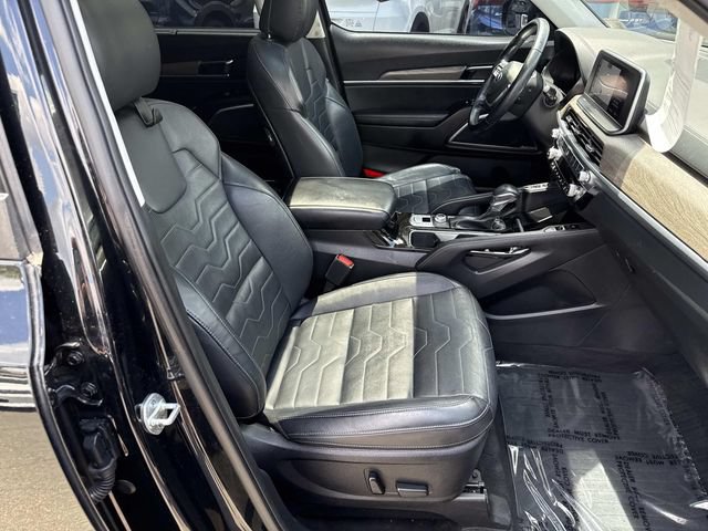 Used 2021 Kia Telluride SX w/ SX Prestige Package AWD/4WD image 9