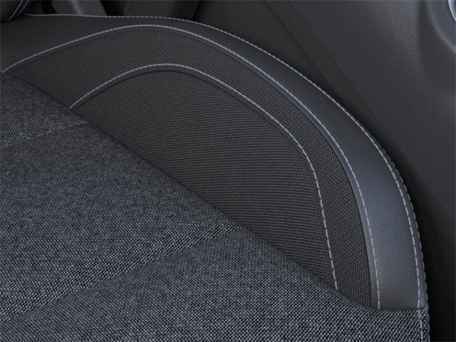 New 2025 Ford Mustang Coupe image 16