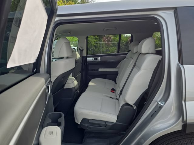 New 2026 Hyundai Santa Fe SE AWD/4WD image 21