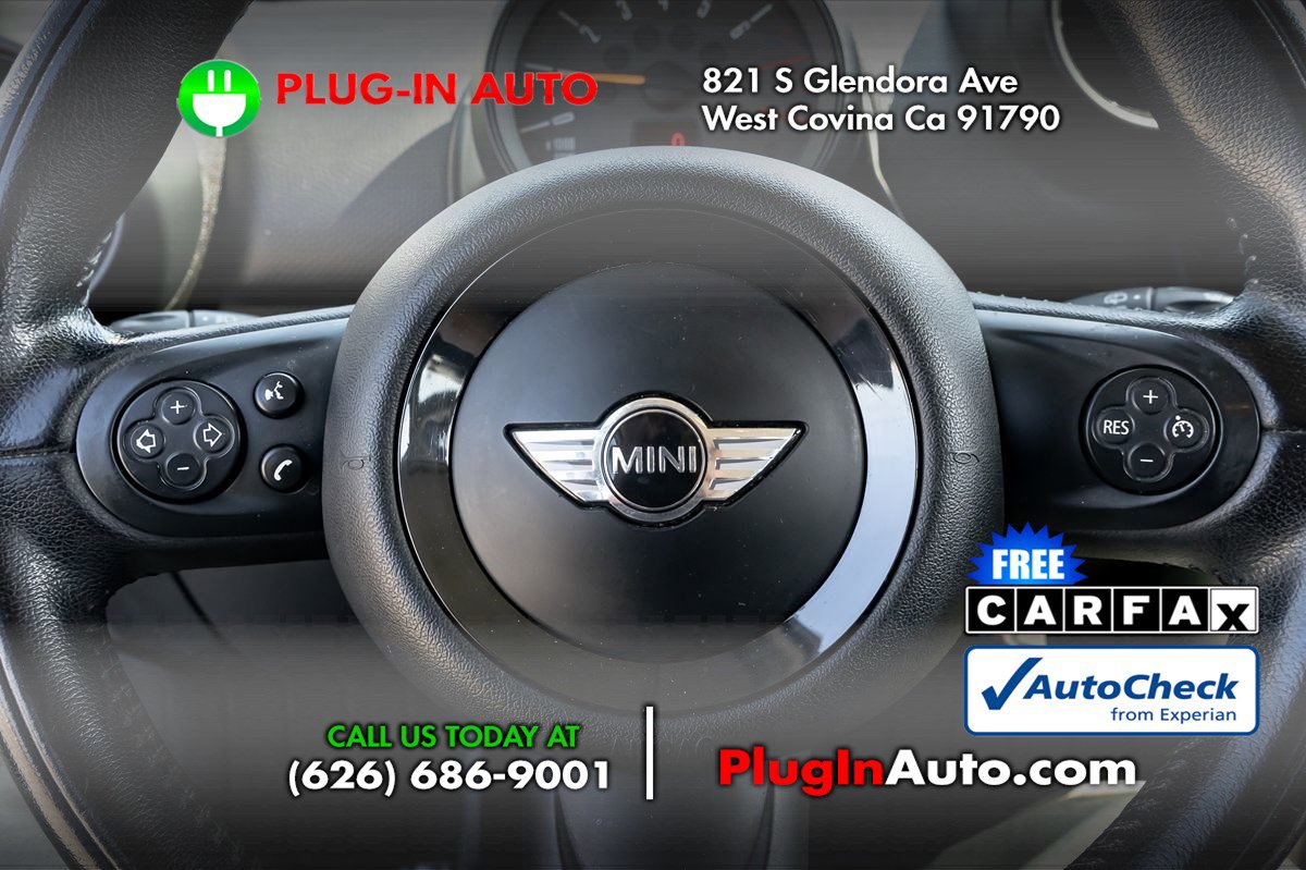 Used 2015 MINI Cooper Countryman FWD image 16