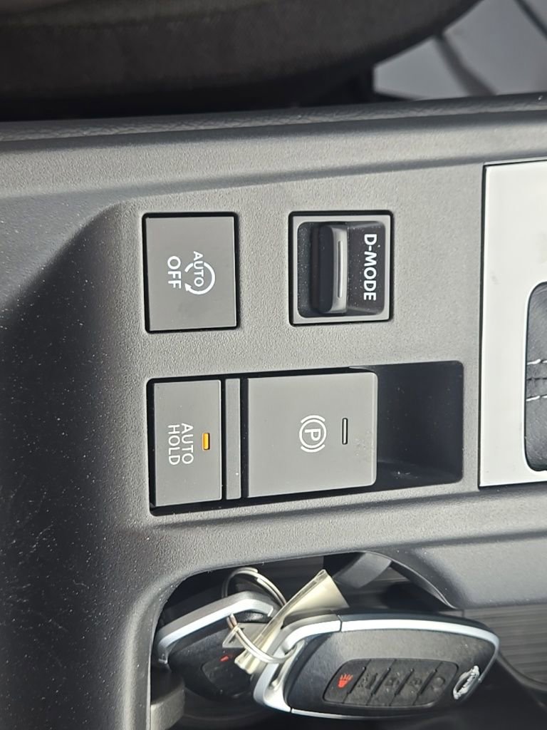 New 2026 Nissan Sentra SV w/ SV Convenience Package FWD image 20