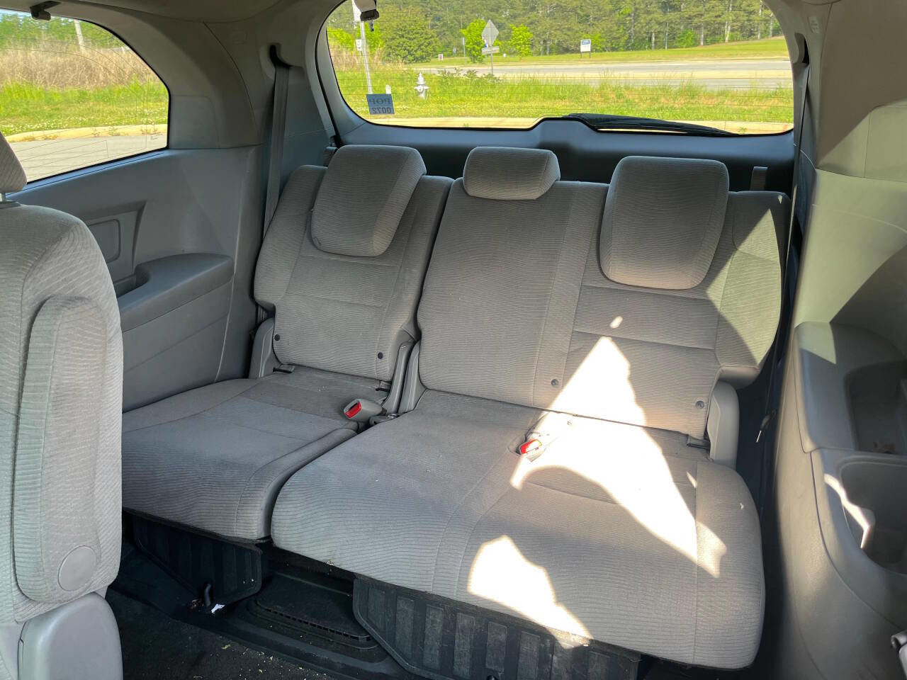 Used 2012 Honda Odyssey LX image 19