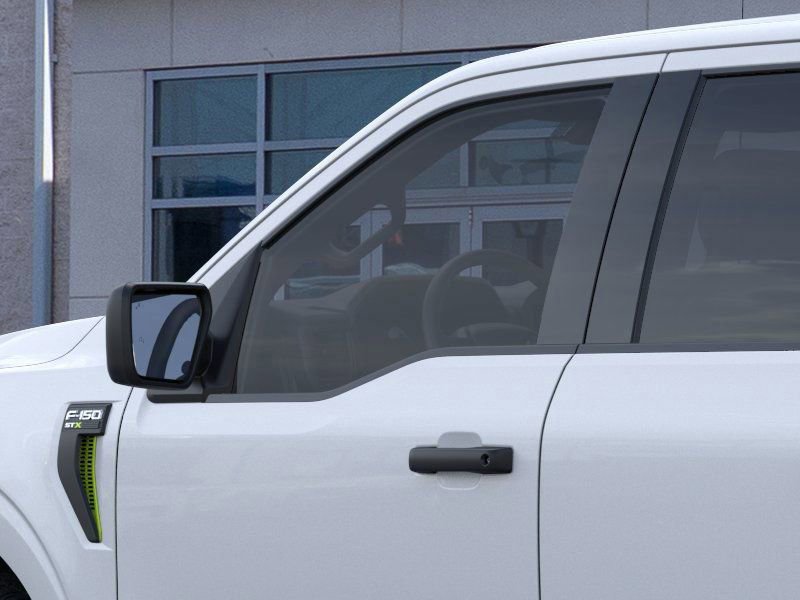 New 2025 Ford F150 STX w/ Equipment Group 200A image 20