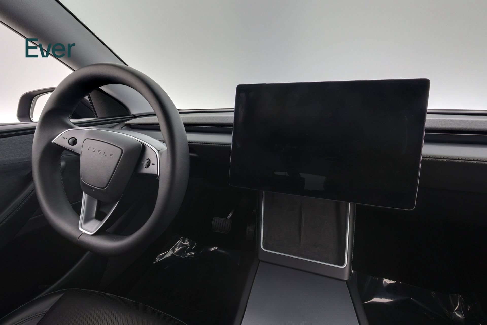 Used 2026 Tesla Model Y Long Range RWD image 25