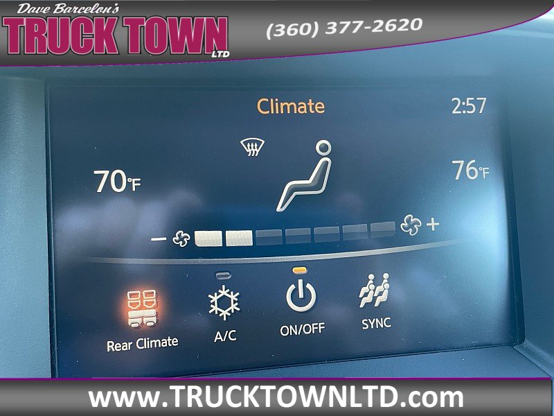 Used 2020 Nissan Pathfinder S AWD/4WD image 27