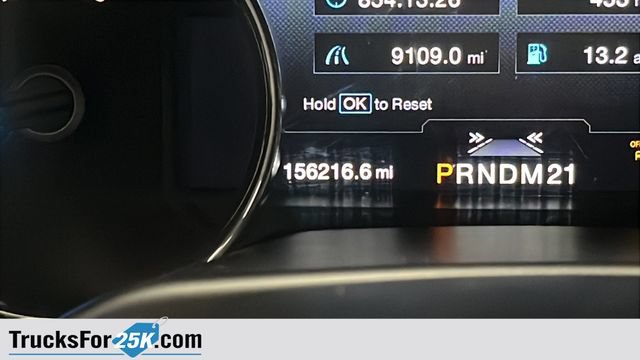 Used 2016 Ford F150 Platinum w/ Equipment Group 701A Luxury AWD/4WD image 11