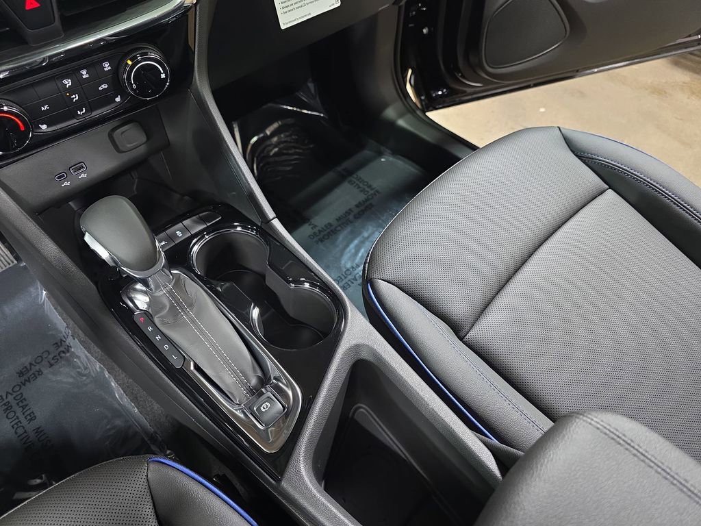 New 2026 Buick Encore GX Sport Touring w/ Comfort Package image 24