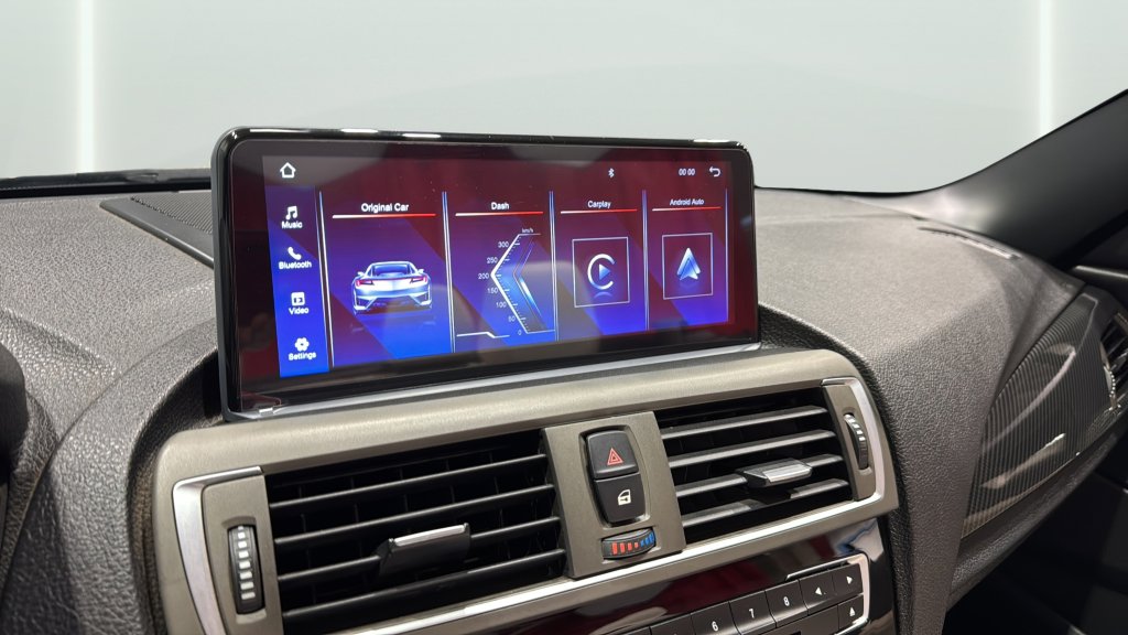 Used 2016 BMW M235i Convertible image 20