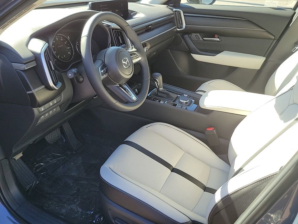 New 2026 MAZDA CX-50 AWD 2.5 S w/ Cargo Package image 16