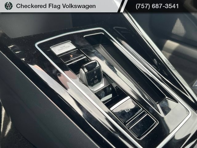 New 2026 Volkswagen Golf w/ Euro Style Package AWD/4WD image 42