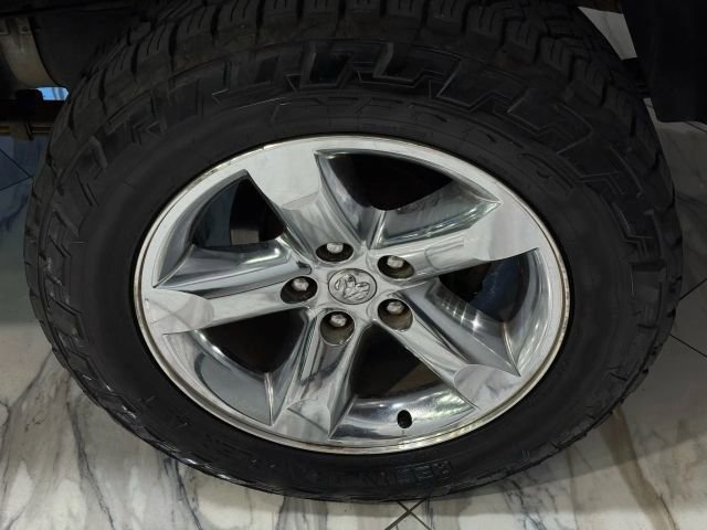 Used 2008 Dodge Ram 1500 Truck Laramie w/ Trailer Tow Group image 78